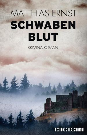 [Inge Vill 03] • Schwabenblut